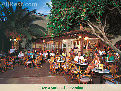 Cactus Beach Hotel 21